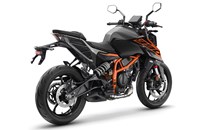 KTM 390 Duke 2026 - Bild 4