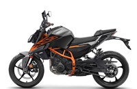 KTM 390 Duke 2026 - Bild 7