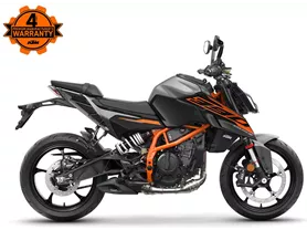 KTM 390 Duke KTM 390 Duke