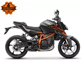 KTM 390 Duke 2026 KTM 390 Duke 2026