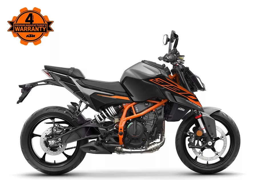 KTM 390 Duke KTM 390 Duke