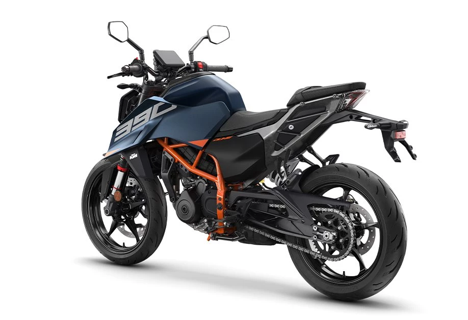 KTM 390 Duke - Obraz 9