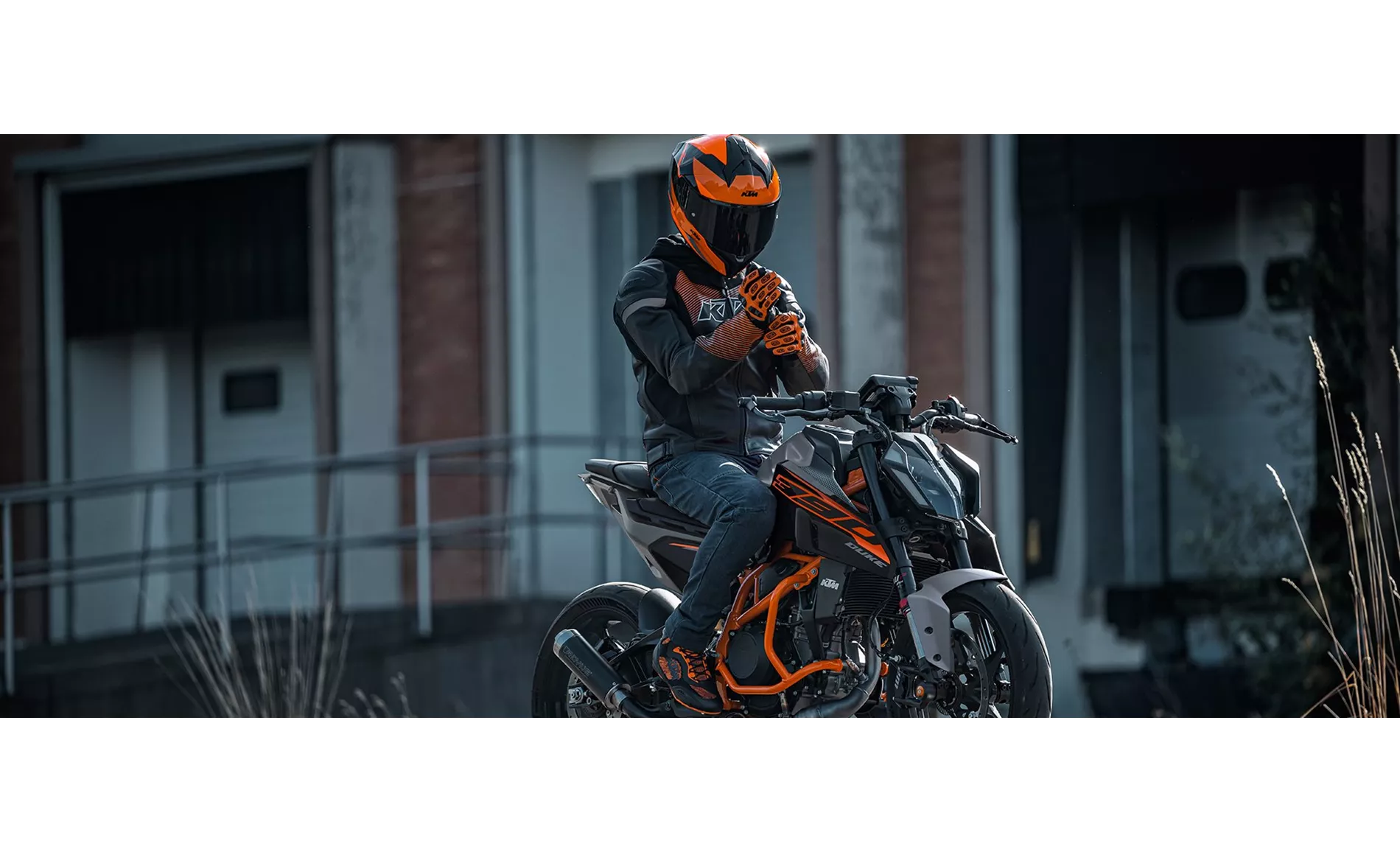 KTM 390 Duke 2026 KTM 390 Duke 2026