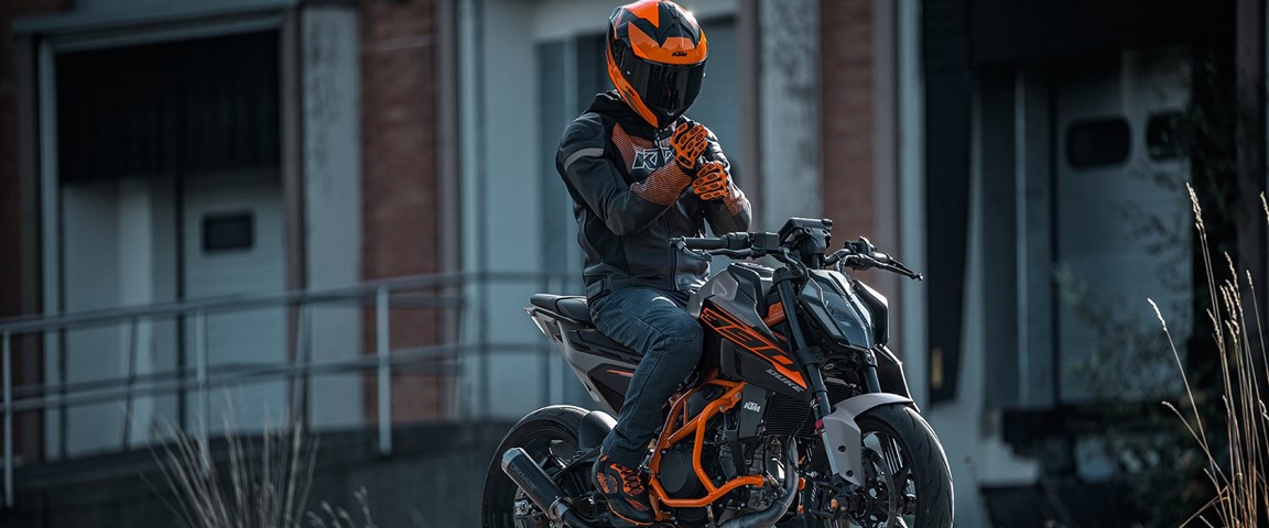 KTM 390 Duke () - Bild 2