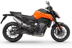 KTM 790 Duke KTM 790 Duke