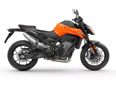 KTM 790 Duke 2026 KTM 790 Duke 2026