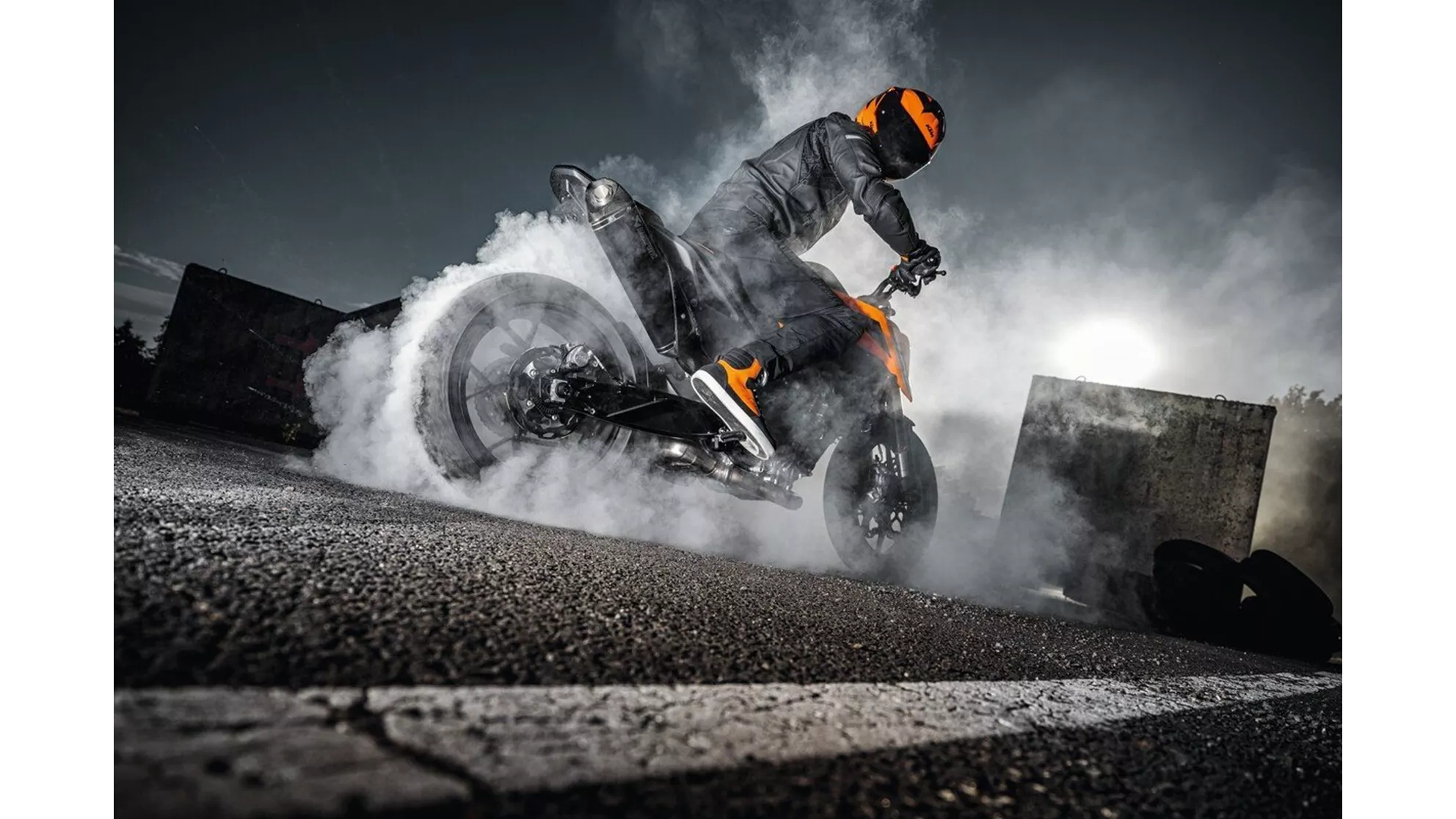 KTM 790 Duke - Image 1 KTM 790 Duke - Image 1