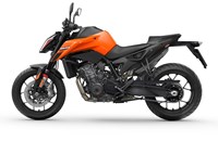 KTM 790 Duke 2026 - Bild 5