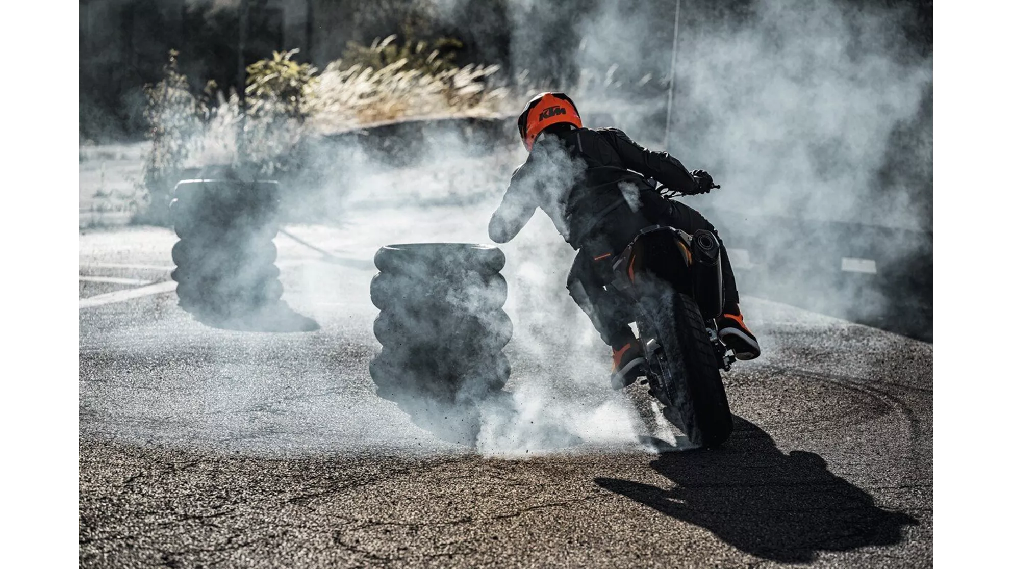 KTM 790 Duke - Image 5 KTM 790 Duke - Image 5