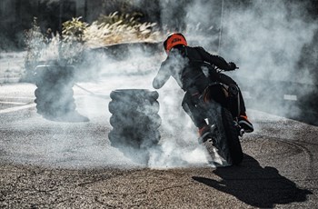 KTM 790 Duke 2026 - Bild 7
