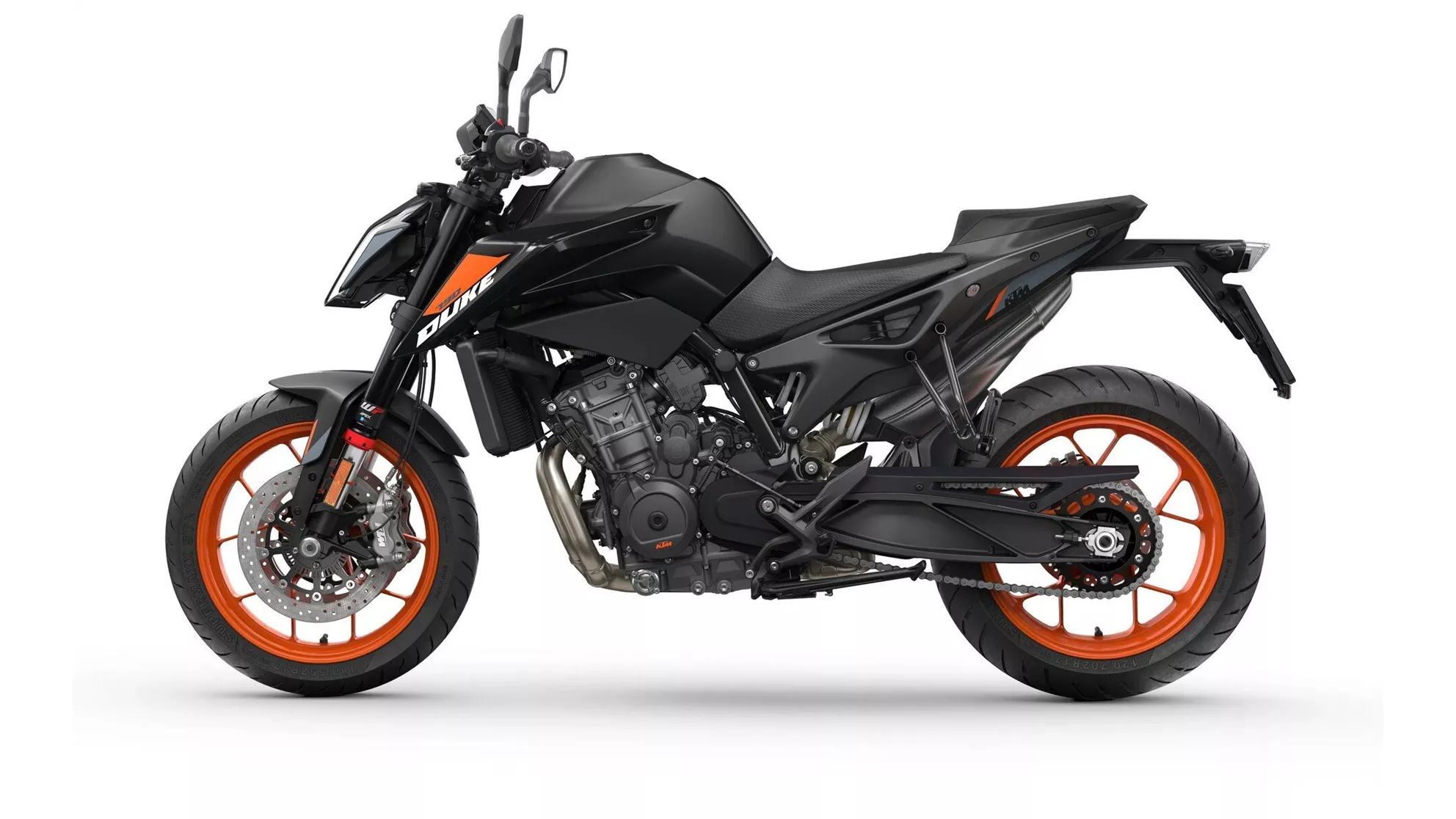 KTM 790 Duke - Image 6 KTM 790 Duke - Image 6