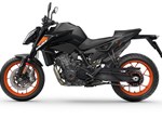 KTM 790 Duke