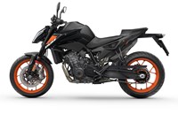 KTM 790 Duke 2026 - Bild 8