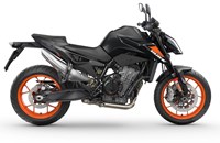KTM 790 Duke 2026 - Bild 9