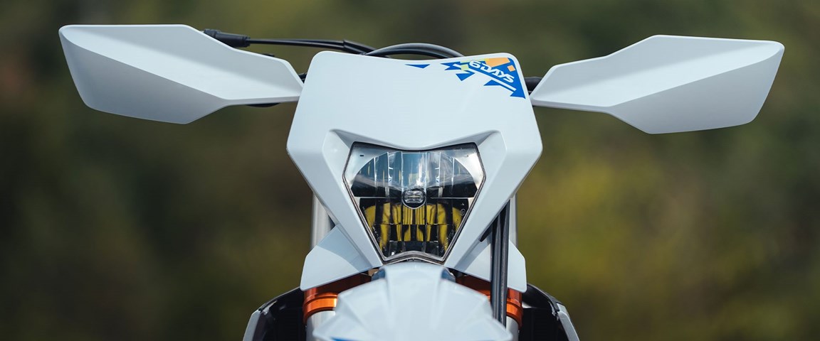 KTM 250 EXC-F SIX DAYS () - Bild 4