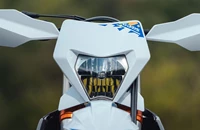 KTM 250 EXC-F SIX DAYS 2026 - Bild 5 KTM 250 EXC-F SIX DAYS 2026 - Bild 5