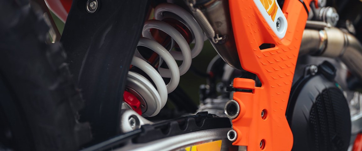 KTM 250 EXC-F SIX DAYS () - Bild 5