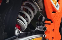 KTM 250 EXC-F SIX DAYS 2026 - Bild 6 KTM 250 EXC-F SIX DAYS 2026 - Bild 6