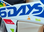 KTM 250 EXC-F SIX DAYS