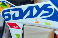 KTM 250 EXC-F SIX DAYS 2026 - Bild 7 KTM 250 EXC-F SIX DAYS 2026 - Bild 7