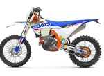 KTM 350 EXC-F SIX DAYS