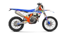KTM 450 EXC-F SIX DAYS 2026