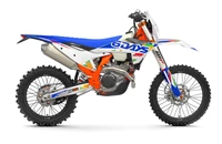 KTM 450 EXC-F SIX DAYS 2026 - Bild 1 KTM 450 EXC-F SIX DAYS 2026 - Bild 1