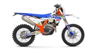 KTM 450 EXC-F SIX DAYS