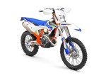 KTM 450 EXC-F SIX DAYS