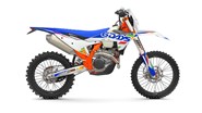KTM 500 EXC-F SIX DAYS