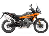 KTM 790 Adventure 2026 KTM 790 Adventure 2026