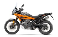 KTM 790 Adventure 2026 - Bild 3
