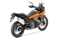 KTM 790 Adventure 2026 - Bild 4