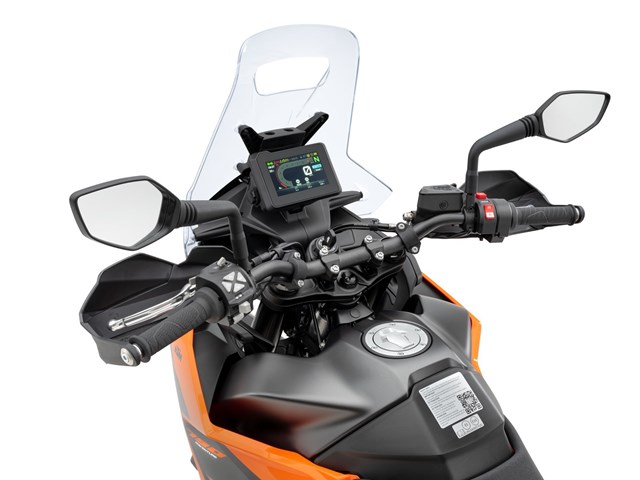 KTM 790 Adventure () - Bild 4