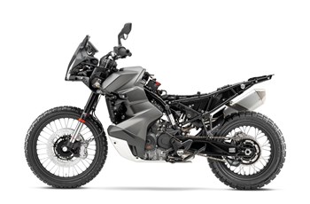 KTM 790 Adventure 2026 - Bild 7