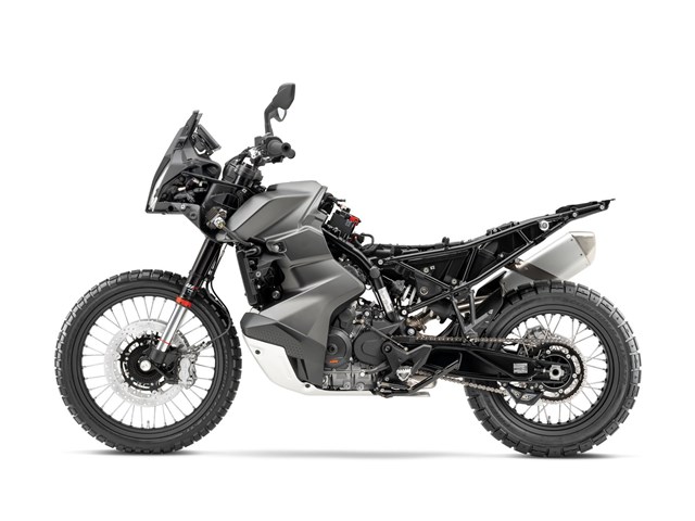 KTM 790 Adventure () - Bild 6