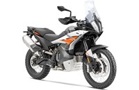KTM 790 Adventure 2026 - Bild 8