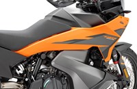 KTM 790 Adventure 2026 - Bild 9