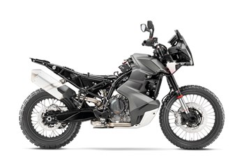 KTM 790 Adventure 2026 - Bild 10