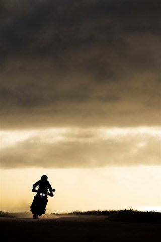 KTM 790 Adventure () - Bild 10