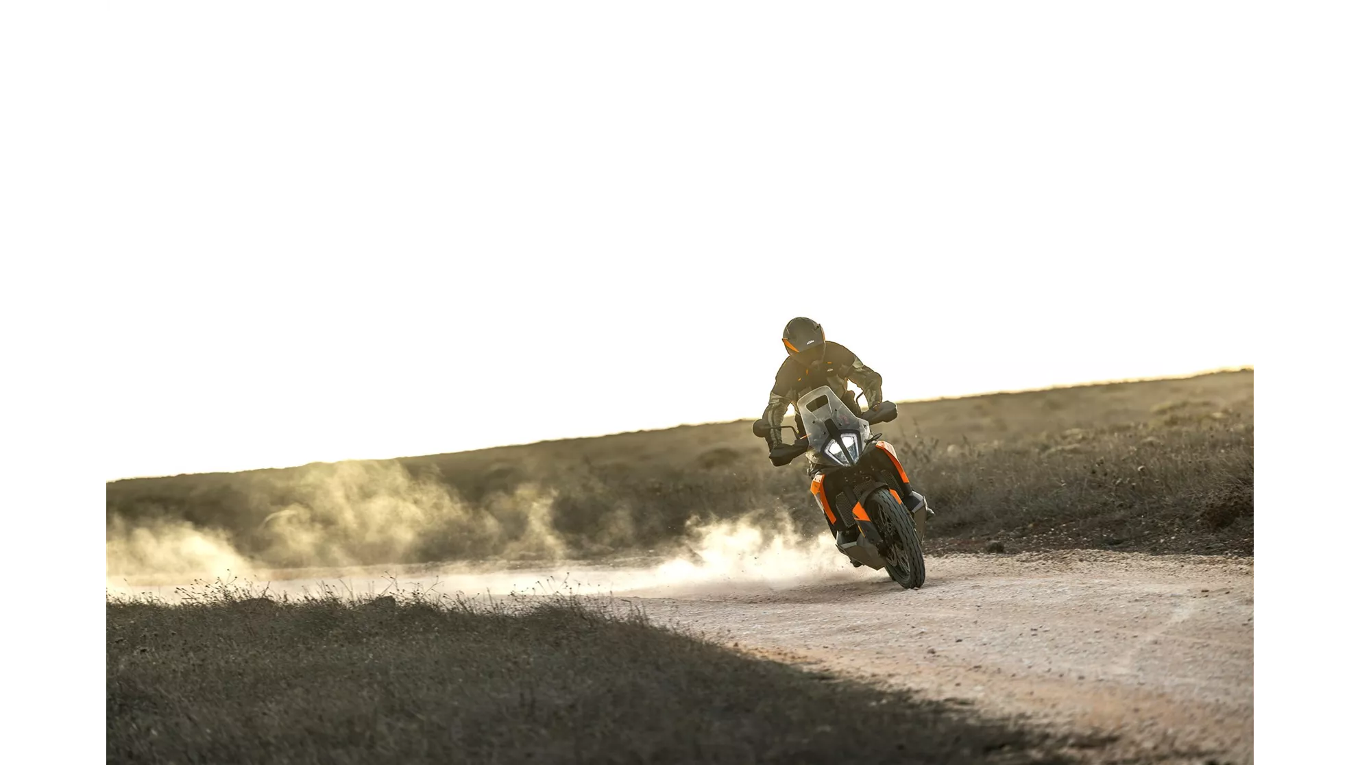 KTM 790 Adventure - Image 10 KTM 790 Adventure - Image 10