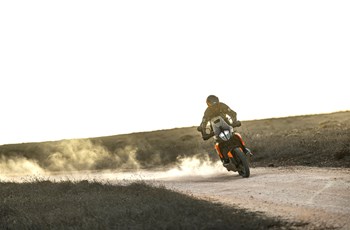 KTM 790 Adventure 2026 - Bild 12