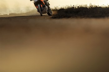 KTM 790 Adventure 2026 - Bild 13