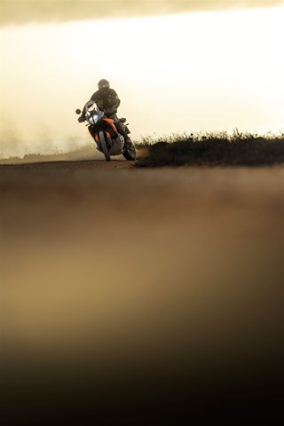 KTM 790 Adventure () - Bild 12