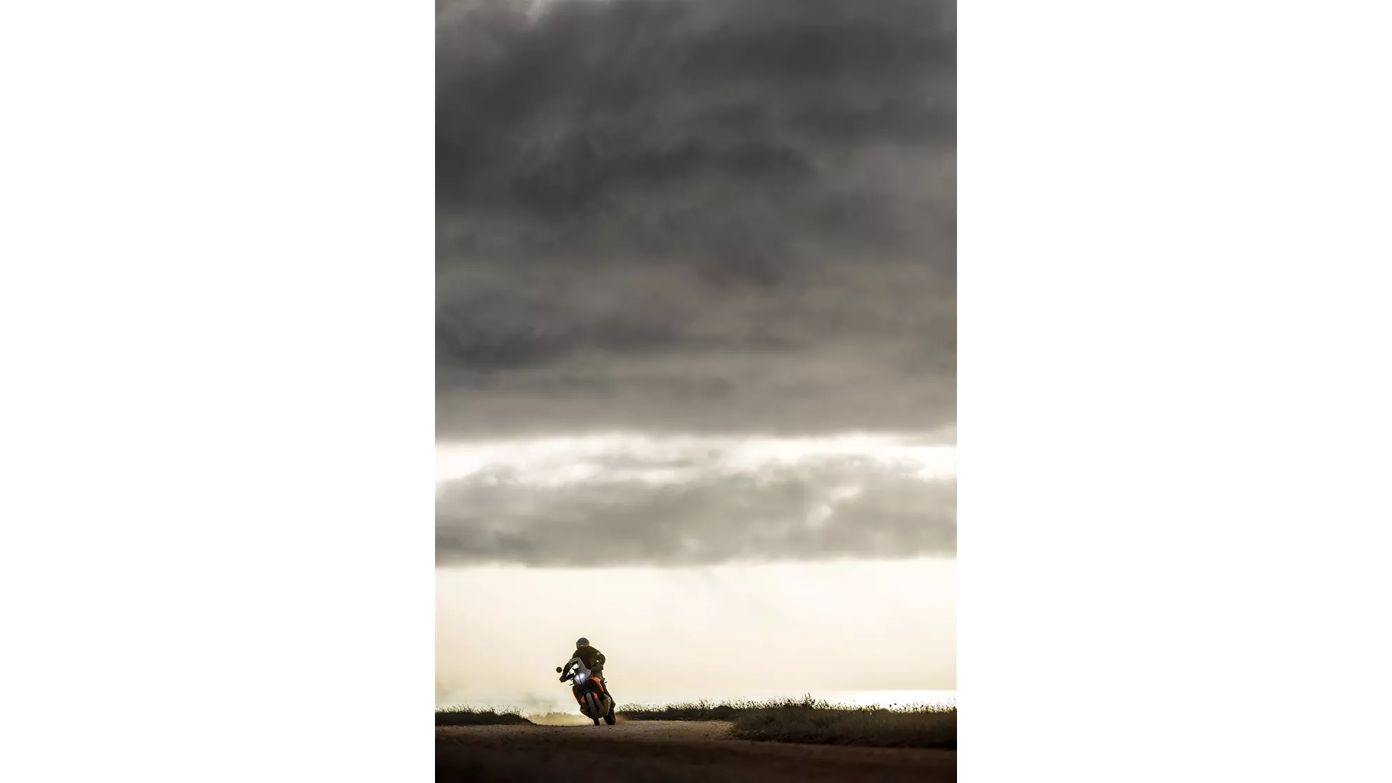 KTM 790 Adventure - Image 12 KTM 790 Adventure - Image 12