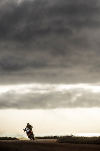 KTM 790 Adventure () - Bild 13