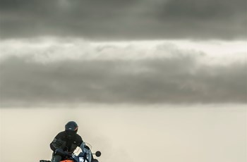 KTM 790 Adventure 2026 - Bild 15