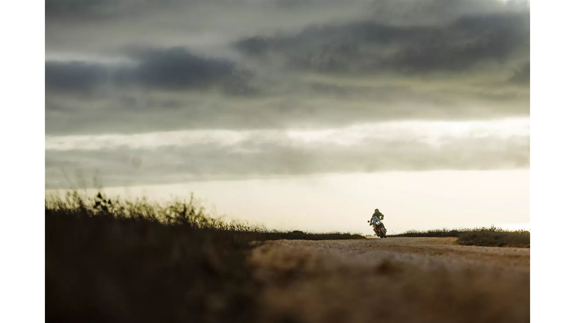 KTM 790 Adventure - Image 14 KTM 790 Adventure - Image 14