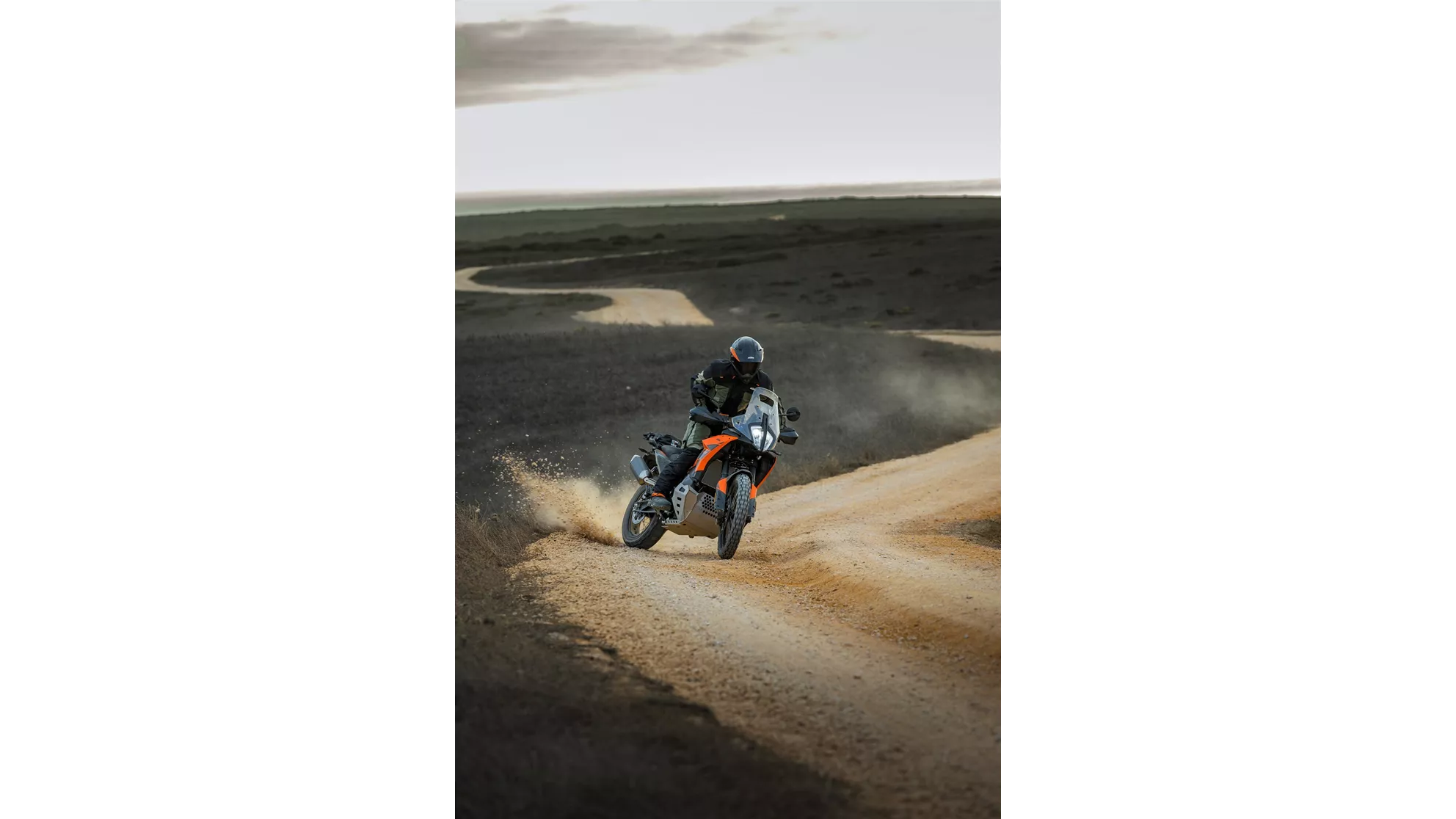 KTM 790 Adventure - Image 15 KTM 790 Adventure - Image 15