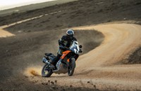 KTM 790 Adventure 2026 - Bild 19